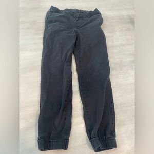 Urban Pipeline Jogger Pants Drawstring Size Kids Large